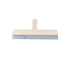 DUYAR Eğri̇ Sapli Ispatula Ahşap Sap 20 Cm Kod:461