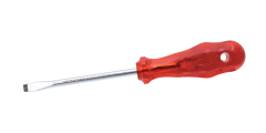 İzeltaş 4100176125 Kraft Seri Düz Uçlu Tornavida 6x125 mm
