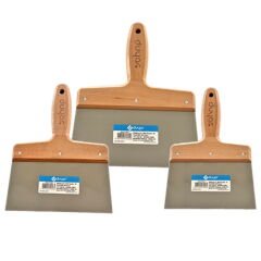 DUYAR Fi̇ni̇sh Alçi Malasi Ahşap Sap 20 Cm Kod:136