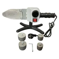 CLASS TECH PPRC Boru Kaynak Makinesi