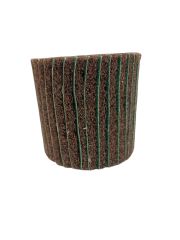 Vhex 100x100x19 Coarse Kombi  Mop  Zımpara