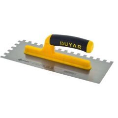DUYAR Serami̇k Mala 8X8 Açik Pls.sap 30 Cm Kod:060