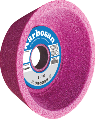 Karbosan Form E 125x63x20 EKR 60 Çanak Taşı  (914130)