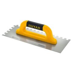 DUYAR Serami̇k Mala 10X10 Kap.pls.sap 30 Cm Kod:188