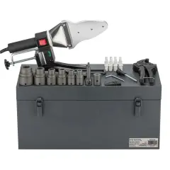 FUSION Pprc Boru Kaynak Makine SF3-SET