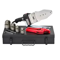 FUSION Pprc Boru Kaynak Makine  FSBK15-S1