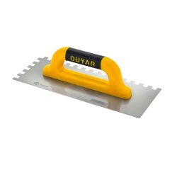 DUYAR Serami̇k Mala 8X8 Kap.pls.sap 30 Cm Kod:173