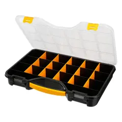 MANO Civata Kutusu 24'' (ORG24)