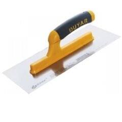 DUYAR Alçi Malasi Aç.pls.sap Pslnmz 30 Cm Kod:401