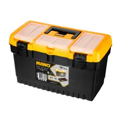 MANO Jumbo Prof Takım Çantası 16'' (JPT16)