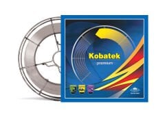 KOBATEK MIG 310 1.2 mm Paslanmaz Gazaltı Kaynak Teli 15 kg