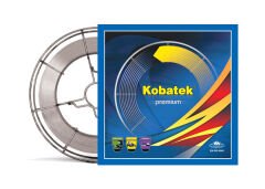 KOBATEK MIG 310 1.2 mm Paslanmaz Gazaltı Kaynak Teli 15 kg