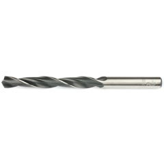 MTE 10 mm HSS DIN 338 Haddeli Metal Matkap Ucu Silindirik Saplı B00000001000