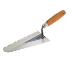 DUYAR Beyaz Tuğla Malasi 22 Cm Kod:323