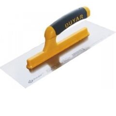 DUYAR Alçi Malasi Açik Plasti̇k Sap 40 Cm Kod:036