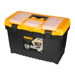 MANO Jumbo Prof Takım Çantası 19'' (JPT19)