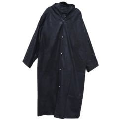 Manes Lüx İthal Yağmurluk Lacivert