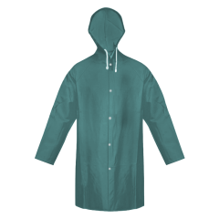 Manes Lüx İthal Yağmurluk Yeşil