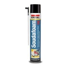 Soudal Poliüretan Köpük 600 gr (152230)
