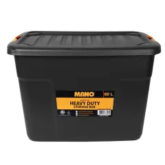 MANO Saklama Kutusu 60 LT NB-60