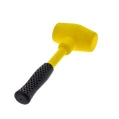 DUYAR Lasti̇k Tokmak Sari 600 Gr Kod:332