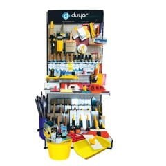 DUYAR Stand Komple Kod:116