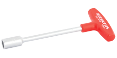 İzeltaş 4765190130 T Tipi Lokma Uçlu Tornavida 13mm