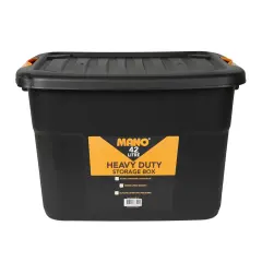 MANO Saklama Kutusu 42 LT NB-42