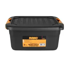 MANO Saklama Kutusu 12 LT NB-12