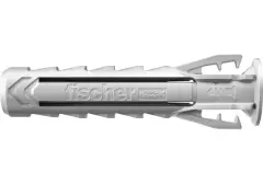 Fischer 8x40 SX Plus Plastik Dübel 1 Kutu ( 100 Adet )
