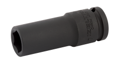 İzeltaş 1108067030 30 mm 1/2 Havalı Derin Lokma 6 Köşe