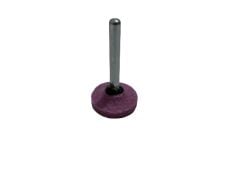Vhex Form A 30x16x6mm EKR Silindir Saplı Taş