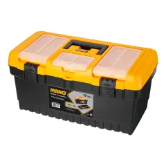 MANO Profesyonel Takım Çantası 19'' (PT19)