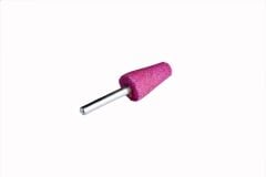 Vhex Form E Konik 12x25x6mm EKR Saplı Taş