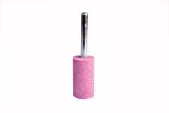Vhex Form B 25x40x6mm EKR Silindir Saplı Taş