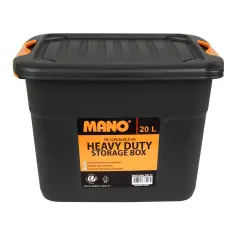 MANO Saklama Kutusu 20 LT NB-20