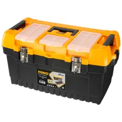 MANO Metal Kilitli Takım Çantası 22'' (MT22)