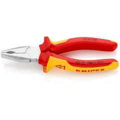 Knipex 0306160 Kombine Pense  VDE 160 mm