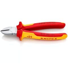 Knipex 7006180 Yan Keski VDE 180 mm