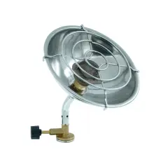 ORCAMP Isıtıcı Fonksiyonlu Kamp Ocak (SB-605)