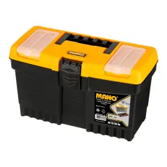 MANO Jumbo Prof Takım Çantası 13'' (JPT13)