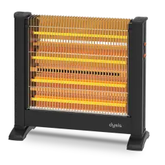 DYSİS 7432 Powerslim 4'lü Şömine Tipi Isıtıcı 2200W