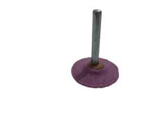 Vhex Form C 50x12x6mm EKR Kenar Saplı Taş