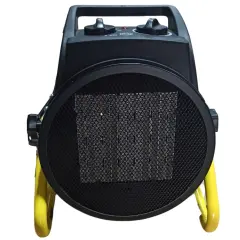 TAFLAN Fanlı Isıtıcı 3 kw 3000 w BGP1506-03