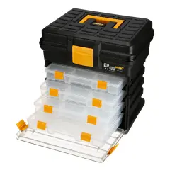 MANO Hoby Takım Çantası 14'' (H14)