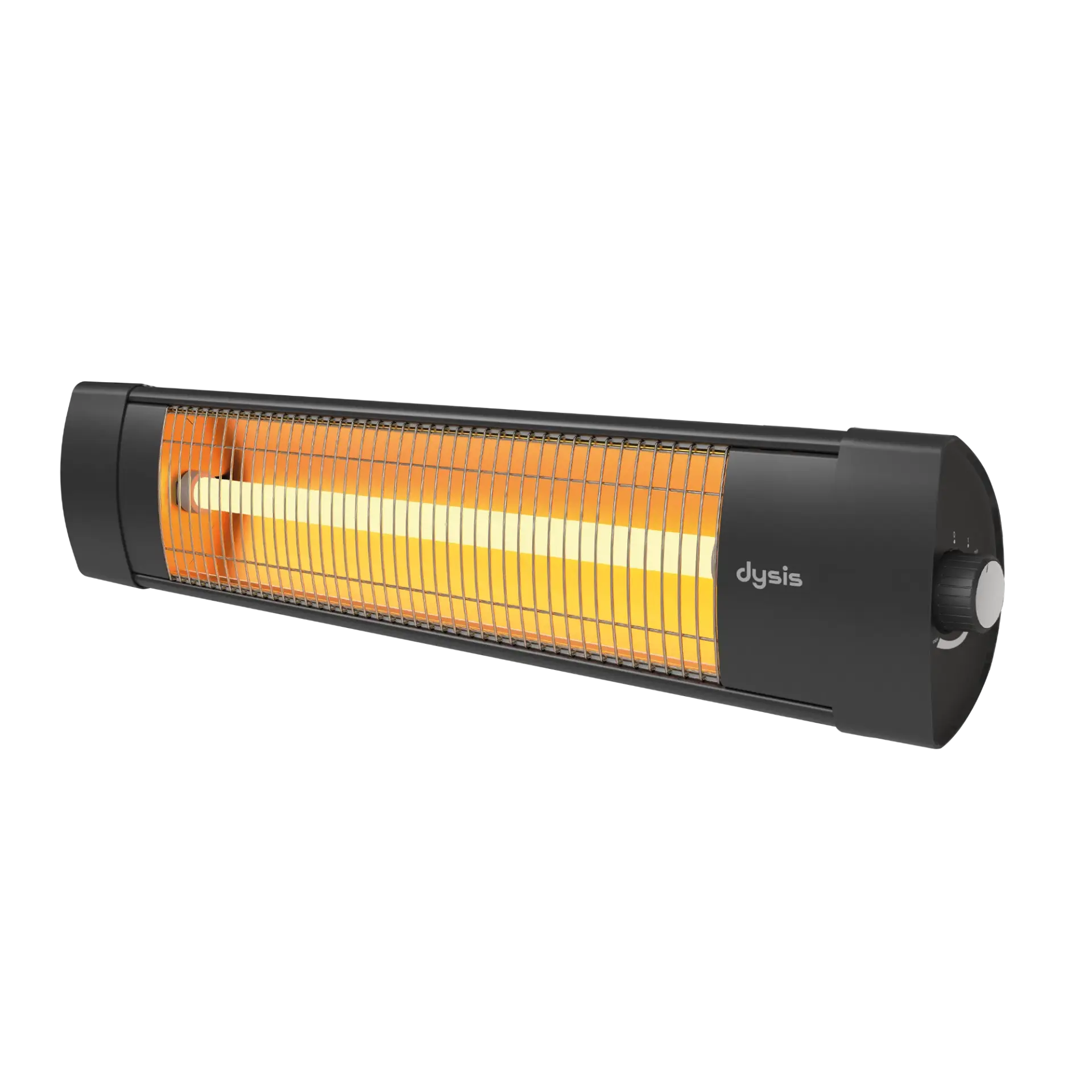 DYSİS 7407 Duvar Tipi Infrared Yatay Isıtıcı 2300W