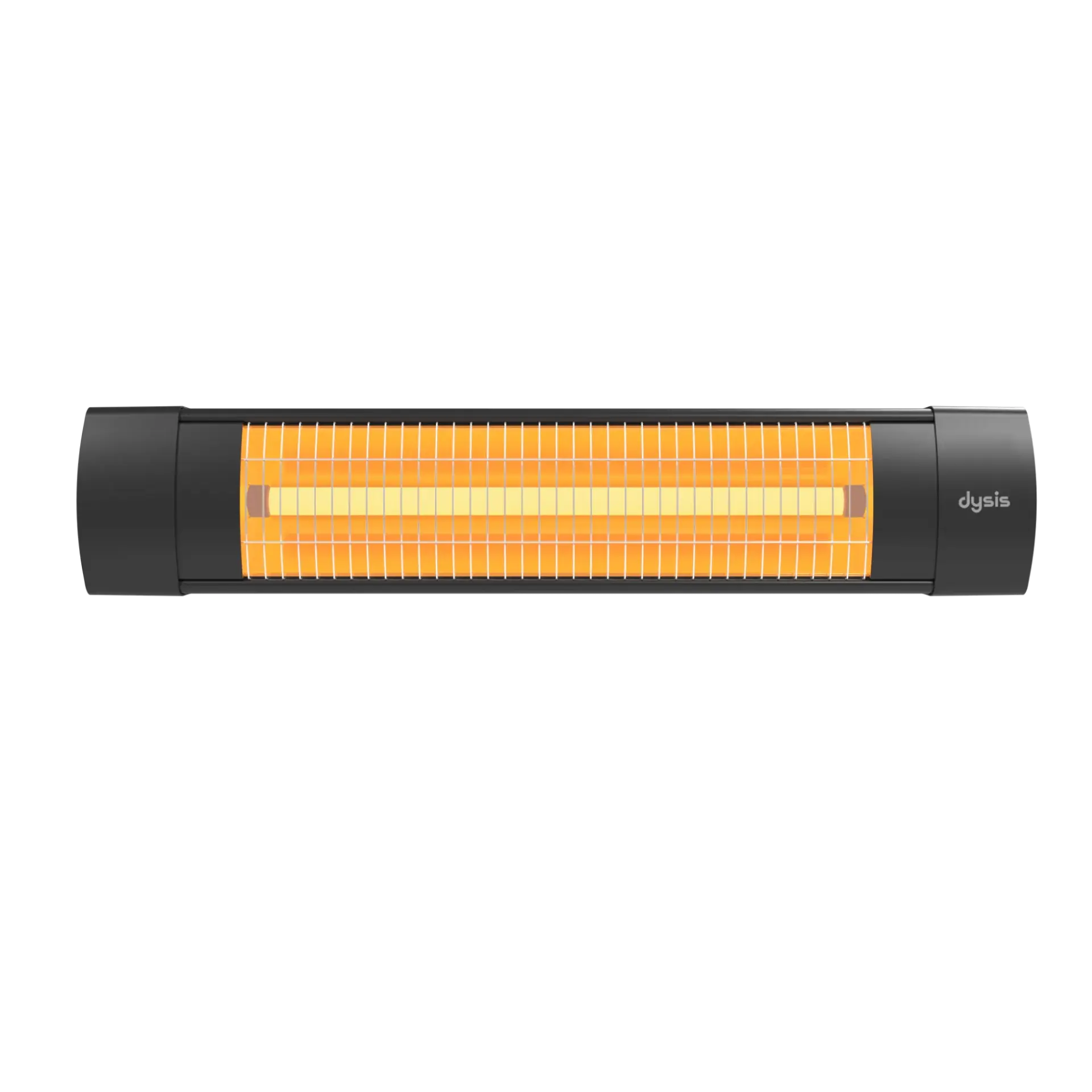 DYSİS 7407 Duvar Tipi Infrared Yatay Isıtıcı 2300W
