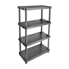 MANO 4'lü Raf (460x910x200) RF-454