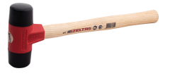 İzeltaş 5850250040 Plastik Çekiç 40 mm