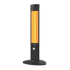 DYSİS 7405 Infırared Comfort Dik Isıtıcı 2000W